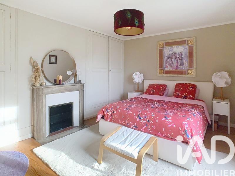 Maison - 155 m² - 6 pièces