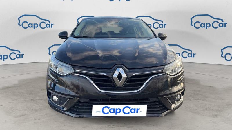 Renault Mégane IV 1.2 TCe 100 Zen