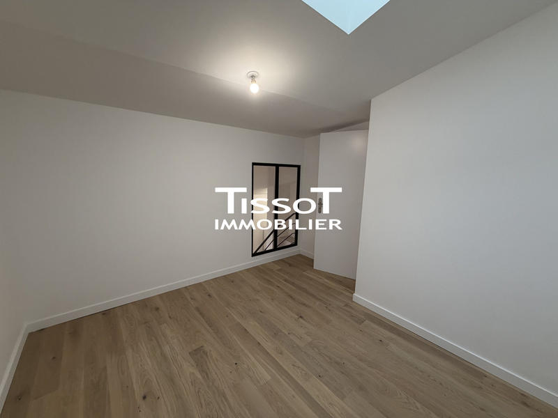 Appartement - 50 m² - 3 pièces