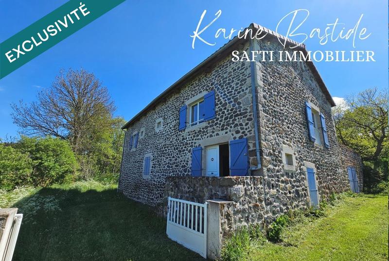 Maison - 270 m² - 12 pièces