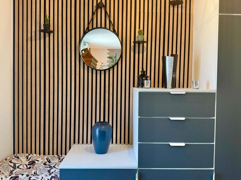 Maison - 122 m² - 6 pièces