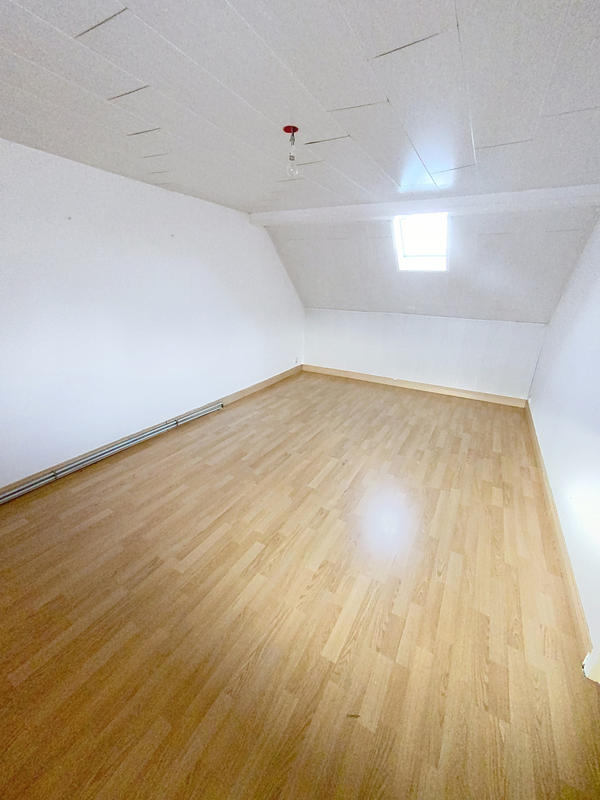 Maison - 88 m² - 5 pièces