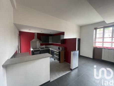 Maison de village - 150 m² - 5 pièces