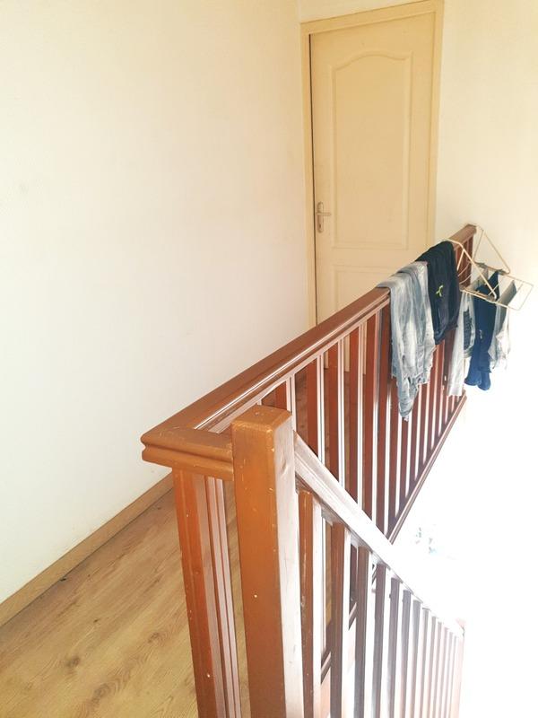 Appartement - 85 m² - 3 pièces