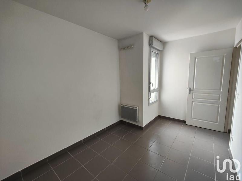 Appartement - 50 m² - 3 pièces