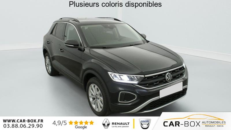 Volkswagen t-Roc 2.0 Tdi 150 Start Stop Dsg7 Life Plus