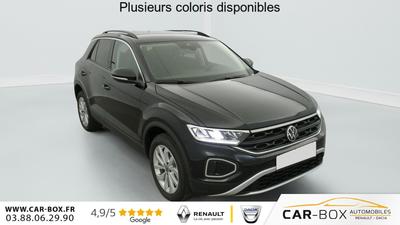 Volkswagen t-Roc 2.0 Tdi 150 Start Stop Dsg7 Life Plus