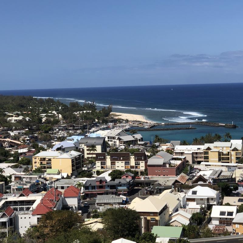 Duplex - 56 m² - 3 pièces