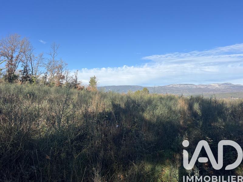 Terrain agricole - 60 147 m²