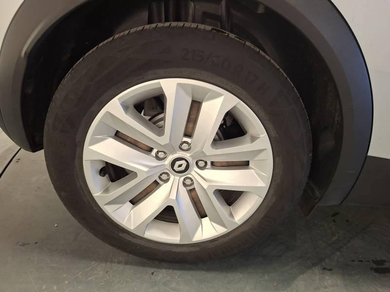 Renault Captur E-Tech 145 - 21 Business