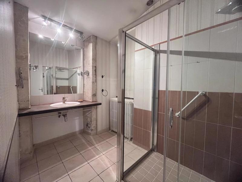 Maison de ville - 127 m² - 3 pièces