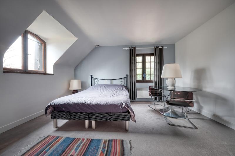 Maison - 200 m² - 6 pièces