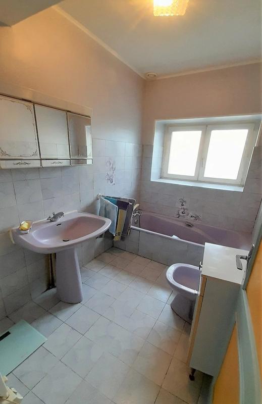 Maison de village - 98 m² - 4 pièces