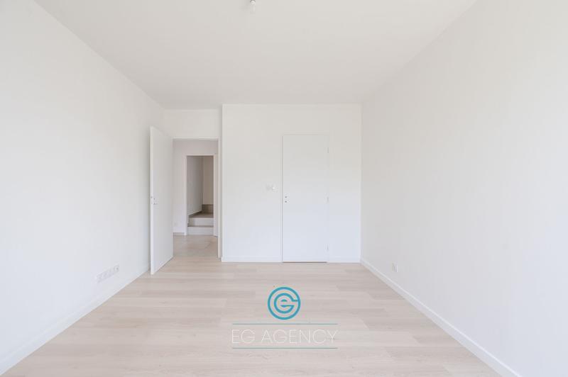 Appartement - 115 m² - 4 pièces