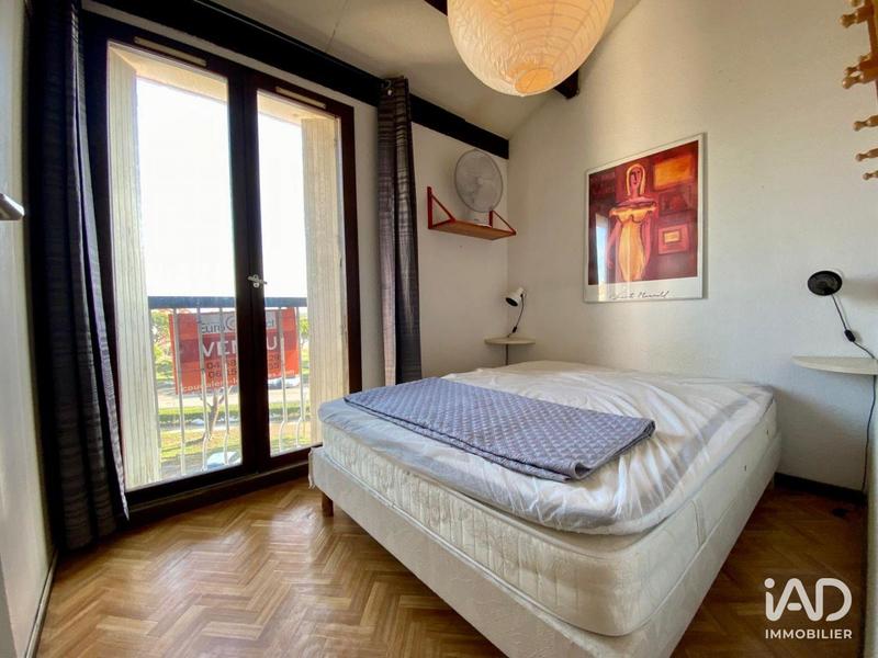 Appartement - 29 m² - 2 pièces