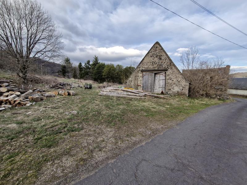 Ferme - 175 m² - 1 pièce