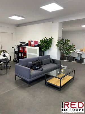 Local commercial - 101 m²