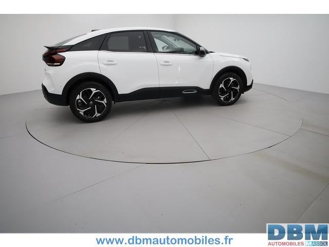 Citroën C4 Max BlueHDi 130 Eat8