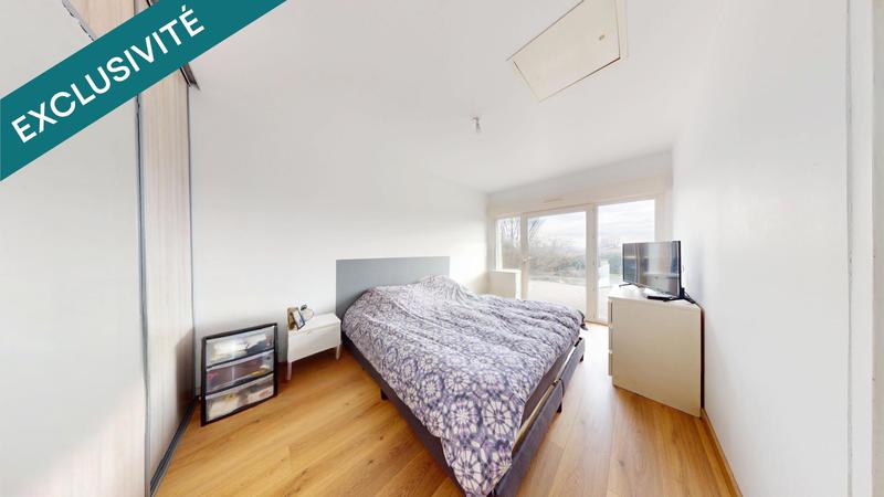 Maison - 109 m² - 5 pièces