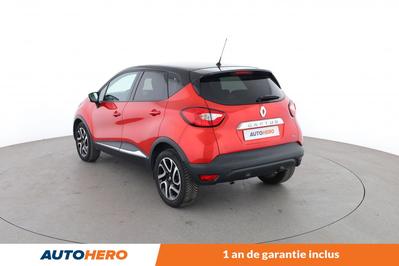Renault Captur 1.2 TCe Energy Intens Edc 120 ch