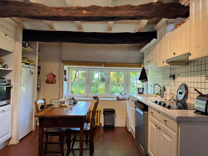 Villa - 176 m² - 8 pièces