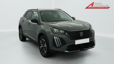 Peugeot 2008 Hybrid 145 e-Dcs6 Allure