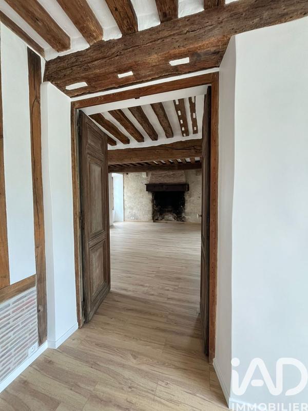 Maison - 223 m² - 6 pièces