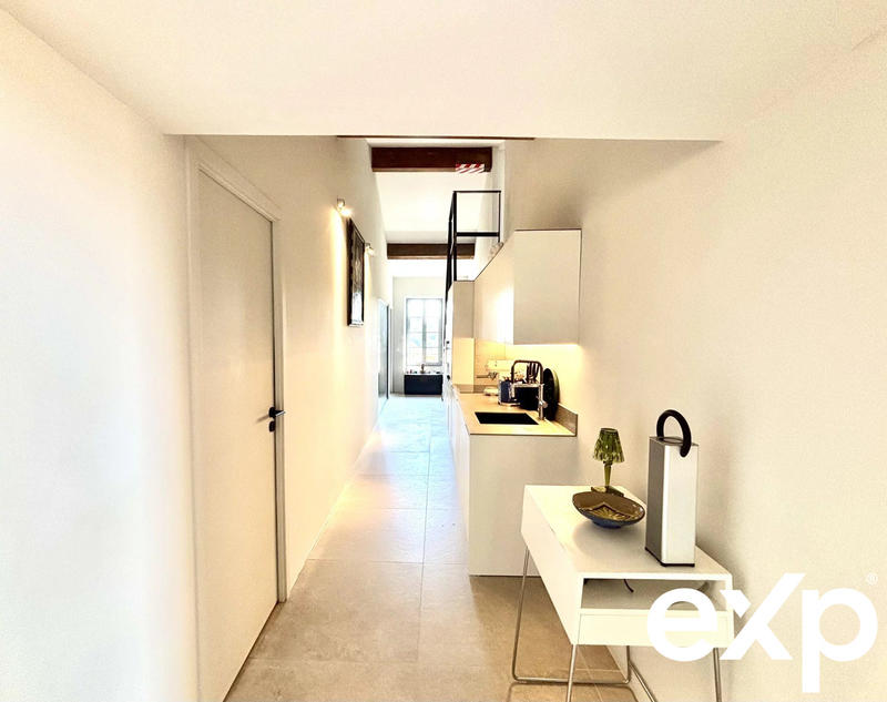 Appartement - 127 m² - 4 pièces