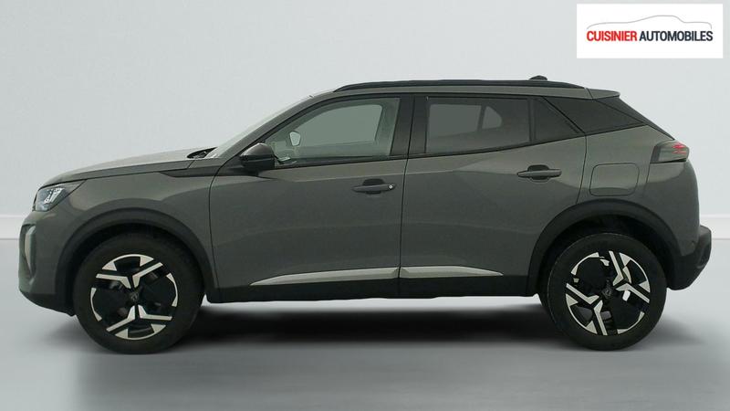 Peugeot 2008 100 s Bvm6 Allure