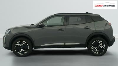 Peugeot 2008 100 s Bvm6 Allure