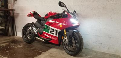 Ducati Panigale 955 bayliss 0955 015