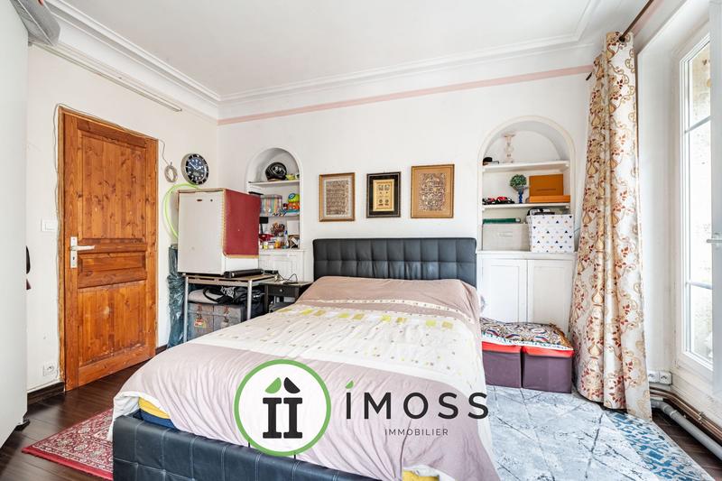 Appartement - 54 m² - 3 pièces