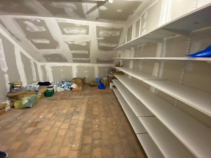 Maison - 286 m² - 10 pièces