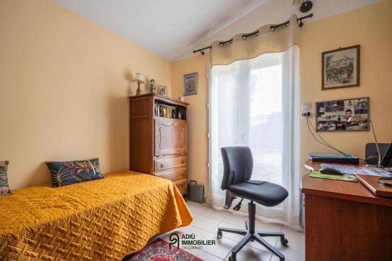 Maison - 143 m² - 4 pièces