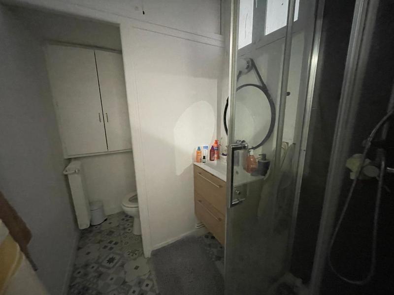 Appartement - 26 m² - 2 pièces