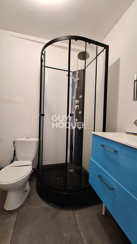 Appartement - 100 m²