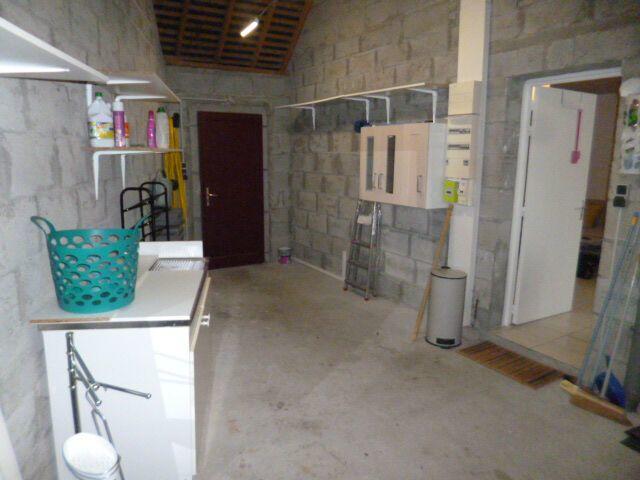 Maison - 47 m² - 3 pièces