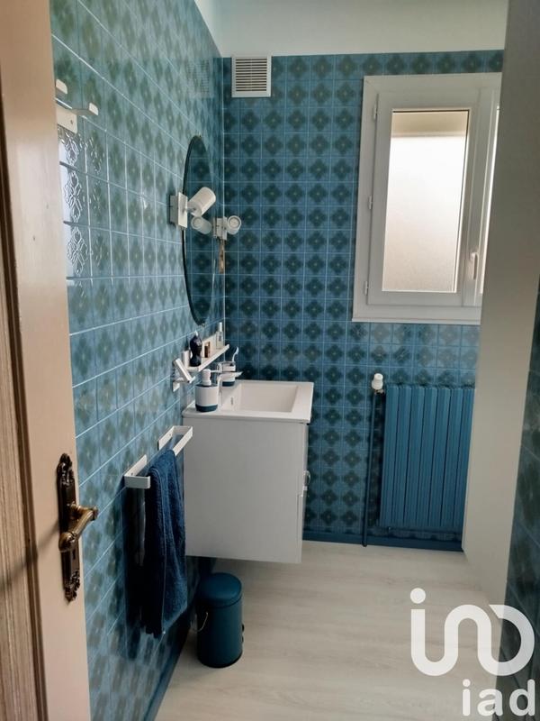 Maison - 309 m² - 7 pièces