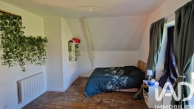 Maison de ville - 96 m² - 5 pièces