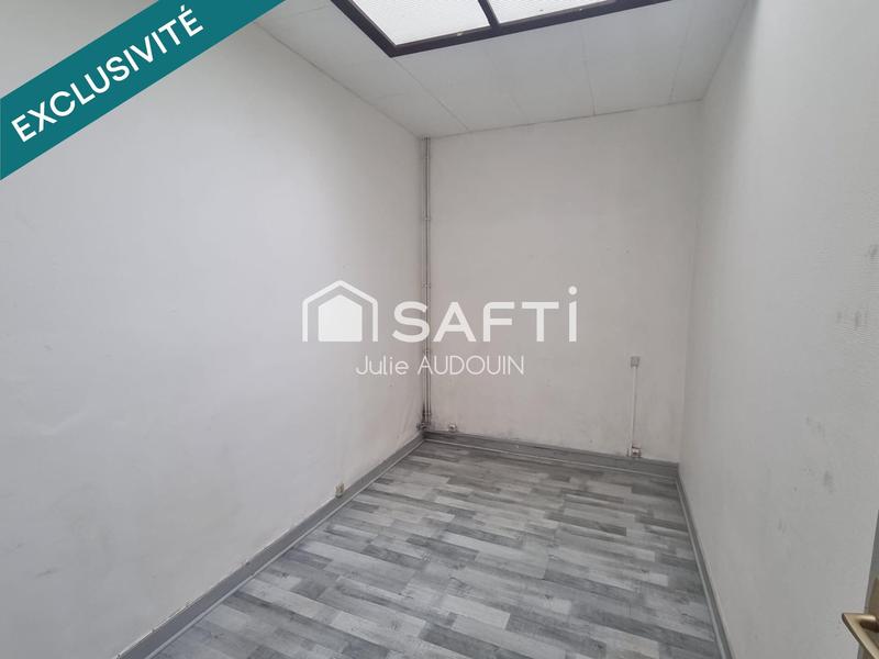 Maison - 169 m² - 8 pièces