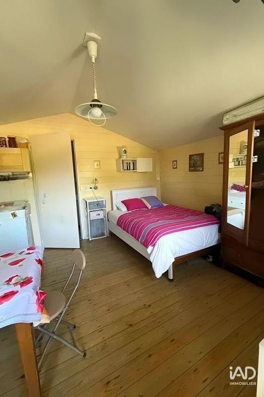 Châlet - 95 m² - 5 pièces