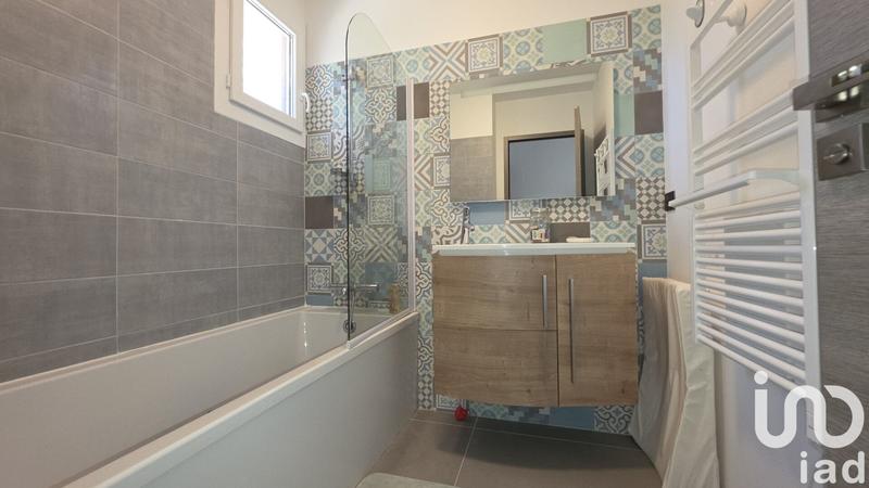 Maison de maîtres - 162 m² - 5 pièces