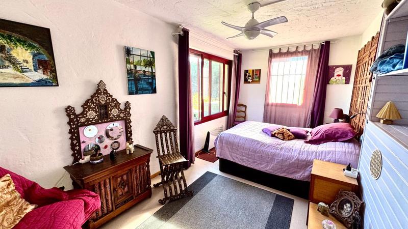 Maison - 143 m² - 5 pièces