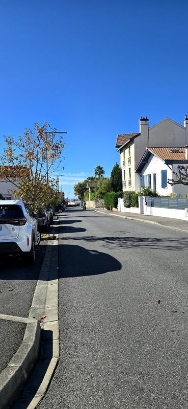 Appartement - 13 m² - 1 pièce