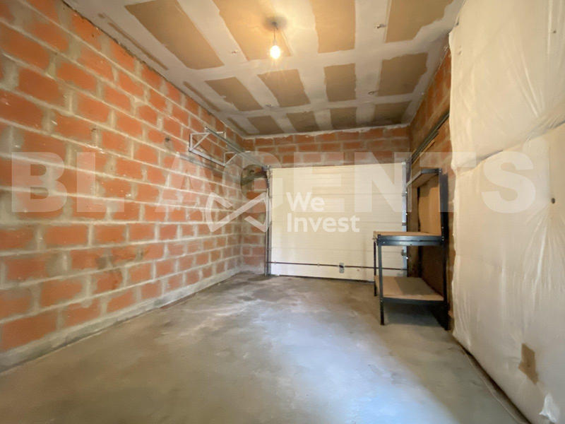 Maison - 68 m² - 3 pièces