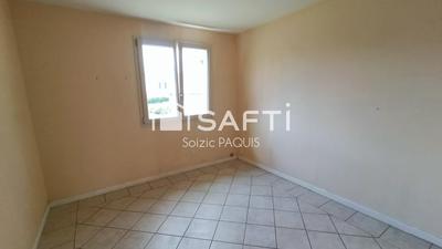 Maison - 121 m² - 5 pièces