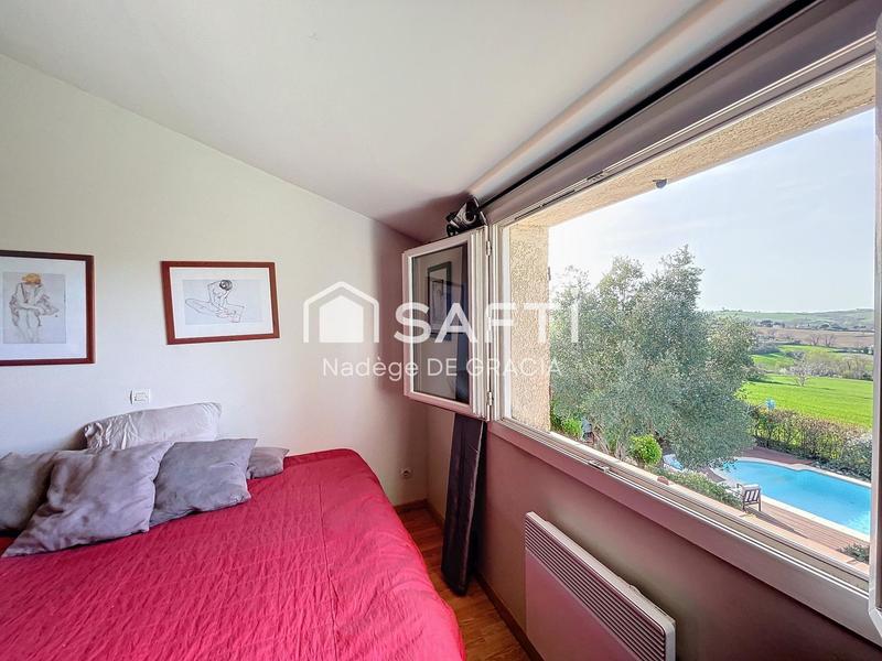 Maison - 172 m² - 6 pièces