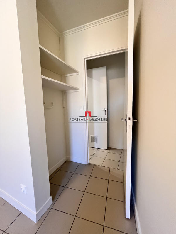 Maison - 50 m² - 3 pièces