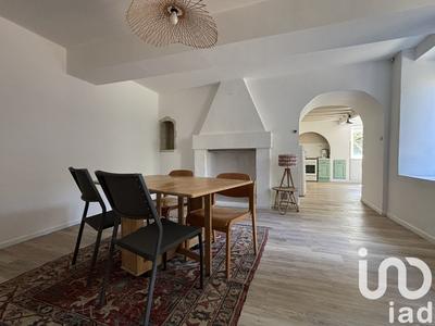 Maison - 165 m² - 4 pièces