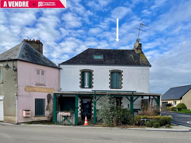 Maison - 170 m² - 6 pièces